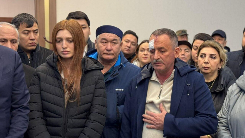 14 пострадавших в авиакатастрофе в Актау граждан Азербайджана доставили на родину