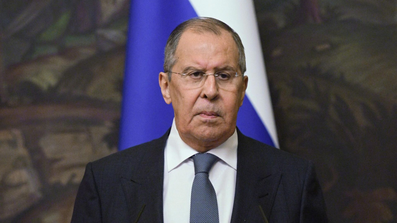 Лавров высказался о перемирии на Украине