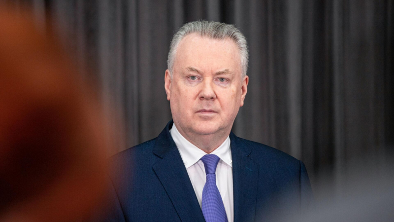 Лукашевич назвал критику России за нарушение Хельсинкского акта блефом