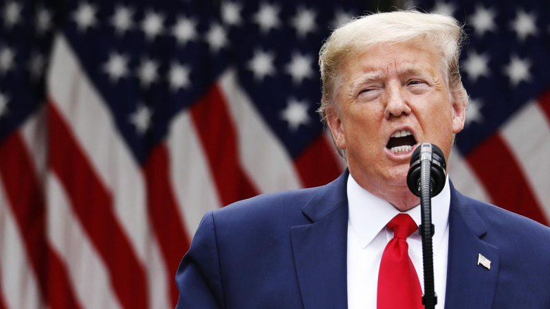 Сделка века: Трамп распилит Украину, чтобы всем хватило