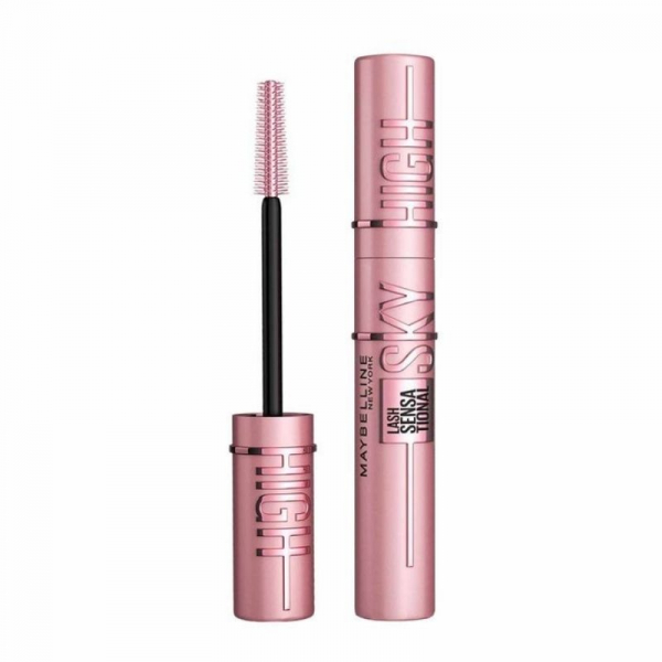 Тушь для ресниц Maybelline New York Lash Sensational Sky High черная