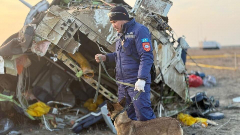 В Казахстане усовершенствуют механизм аварийно-спасательных работ