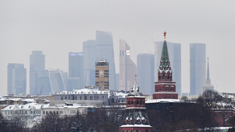 В Кремле прокомментировали миротворческие усилия разных стран по Украине