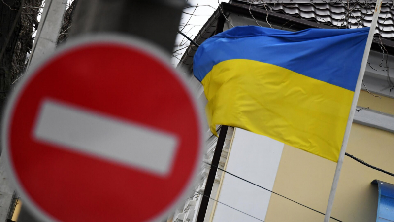 В США усомнились в умственных способностях чиновников из-за Украины