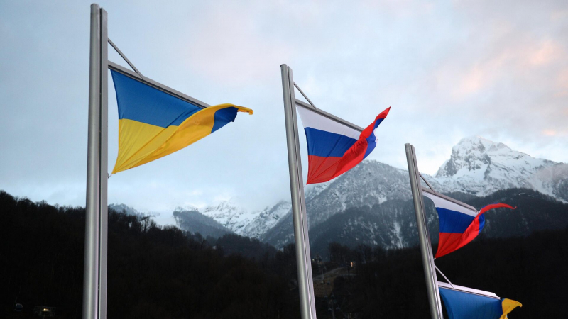 В миссии России при ООН оценили возможность начала переговоров с Украиной