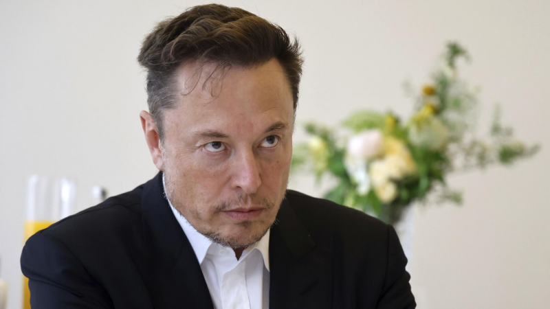 Глава отдела немецкой Welt решила уволиться после выхода интервью с Маском